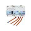 SDC-817 Proel  earth switch (e,l.c.b.) 4 pole, 415v 125a 0,3-05