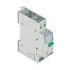 SDC-870-V Proel  din module with green lamp, 220v 0,3w