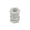 SDC-876 Proel  wartel plastic, for 21-26mm cable, hole 37 mm. diameter