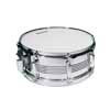 SDM-145508 Hayman  snare drum, metal, 14 inch, 5,5 inch deep, 8 lugs