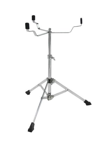 SDS-010 Hayman  snare drum stand, junior model, single braced legs, as supplied with HM-30 drum kit