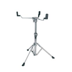   SDS-015 Hayman Junior Series snare drum stand, junior model, single braced legs, minimum 36cm, maximum 49cm