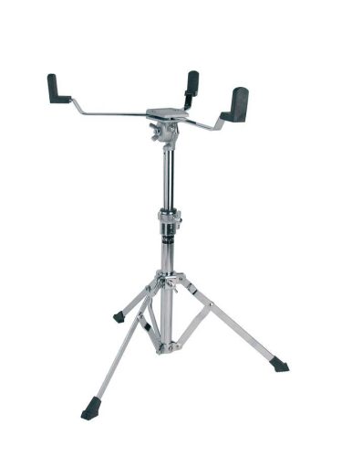 SDS-015 Hayman Junior Series snare drum stand, junior model, single braced legs, minimum 36cm, maximum 49cm