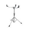 SDS-015 Hayman Junior Series snare drum stand, junior model, single braced legs, minimum 36cm, maximum 49cm