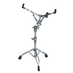   SDS-020 Hayman Go Series snare drum stand, double braced legs, minimum 42cm, maximum 47cm