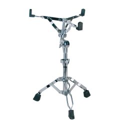   SDS-060 Hayman Studio Series snare drum stand, double braced legs, semi-professional model, minimum 44cm, maximum 59cm