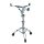 SDS-060 Hayman Studio Series snare drum stand, double braced legs, semi-professional model, minimum 44cm, maximum 59cm