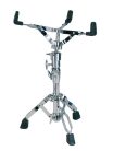 SDS-080 Hayman Pro Series snare drum stand, double braced legs, professional model, minimum 50cm, maximum 65cm