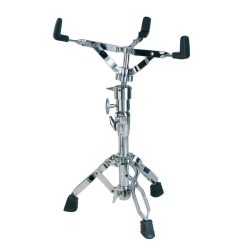   SDS-080 Hayman Pro Series snare drum stand, double braced legs, professional model, minimum 50cm, maximum 65cm