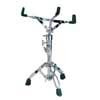 SDS-080 Hayman Pro Series snare drum stand, double braced legs, professional model, minimum 50cm, maximum 65cm