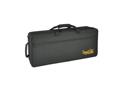 SEAS-160 Stewart Ellis  gigbag for alto saxophone