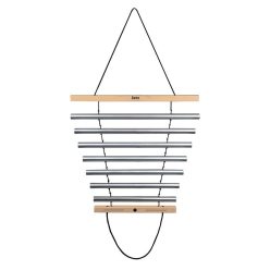   SECH7NT Sela  harmony chimes 7 Natural in C, incl. bag and mallet