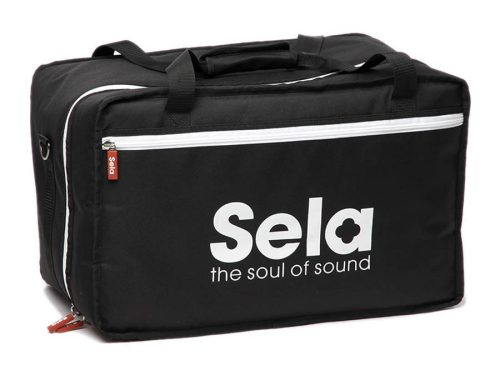 SEL005 Sela  cajon bag