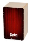 SEL050 Sela  cajon Varios red