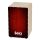 SEL050 Sela  cajon Varios red