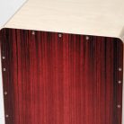 SEL050 Sela  cajon Varios red