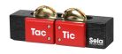 SEL055 Sela  Tac Tic  (3in1 multi percussion tool)