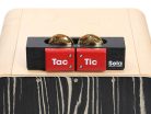 SEL055 Sela  Tac Tic  (3in1 multi percussion tool)