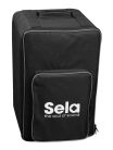 SEL090 Sela  cajon rucksack