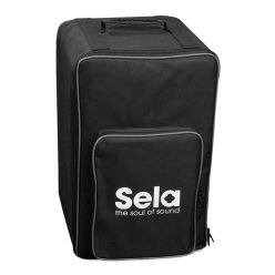 SEL090 Sela  cajon rucksack