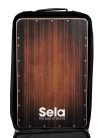 SEL090 Sela  cajon rucksack