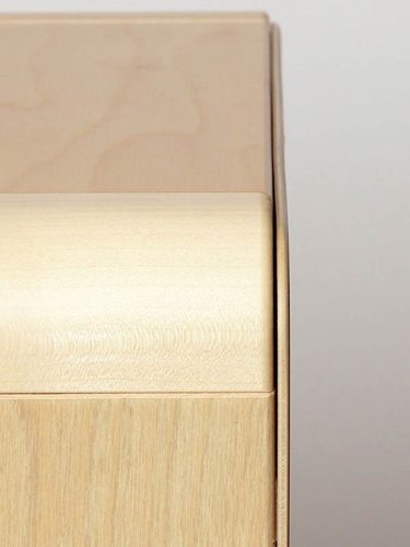 Sela SEL105 CaSela Cajon – Dark Nut, mit abnehmbarem Snare-System, Made in Germany