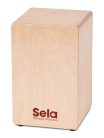 SEL117 Sela  cajon Primera natural