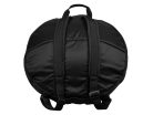 SEL201 Sela  stainless steel handpan D Kurd 440 hz, with padded bag