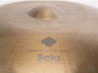 SEL202 Sela  stainless steel handpan D Amara (440 hz, with padded bag