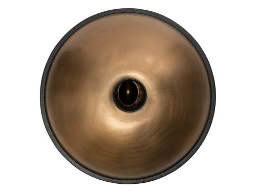 SEL202 Sela  stainless steel handpan D Amara (440 hz, with padded bag