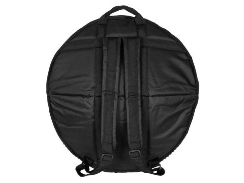 SEL220 Sela  steel handpan D Kurd 440 hz, with padded bag