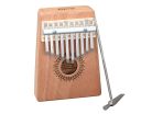 SEL240 Sela  kalimba 'Mahogany 10'