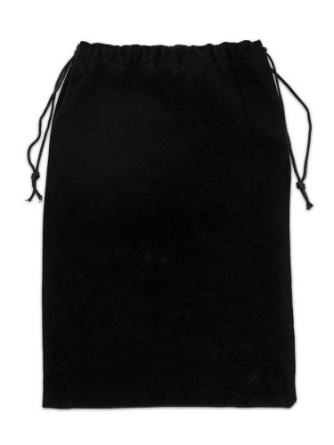 SEL246 Sela  kalimba 'Mahogany 17' black