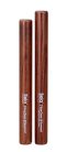 SEL281 Sela  2-tone claves 20mm, rosewood