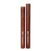 SEL281 Sela  2-tone claves 20mm, rosewood