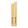 SEL282 Sela  2-tone claves 20mm, acacia