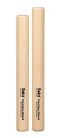 SEL283 Sela  2-tone claves 20mm, beech