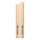 SEL283 Sela  2-tone claves 20mm, beech