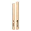 SEL283 Sela  2-tone claves 20mm, beech