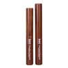 SEL284 Sela  2-tone claves 25mm, rosewood