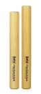 SEL285 Sela  2-tone claves 25mm, acacia