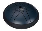 SEL350 Sela  tongue drum 5.5", 6 tongues, A major pentatonic, navy blue