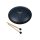 SEL361 Sela  tongue drum 6", 8 tongues, D major, navy blue