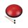 SEL374 Sela  tongue drum 10", 8 tongues, C Pygmy, red