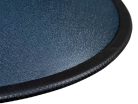 SEL381 Sela  tongue drum 14", 9 tongues, D Amara, navy blue