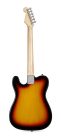 SEM2/3TS SX Modern Series TE style electric guitar with gigbag, 3 tone sunburst