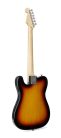 SEM2/3TS SX Modern Series TE style electric guitar with gigbag, 3 tone sunburst