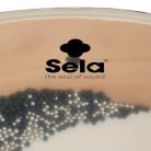 SEOD30 Sela  ocean drum 30 cm (12"), wooden frame with natural skin