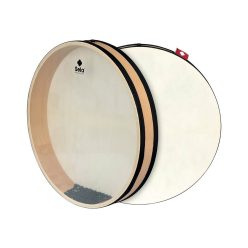   SEOD40 Sela  ocean drum 40 cm (16"), wooden frame with natural skin