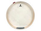 SEOD45 Sela  ocean drum 45 cm (18"), wooden frame with natural skin